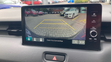 Honda HR-V 1.5 eHEV Elegance 5dr CVT Hybrid Hatchback